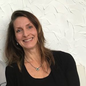 Meet your Posher, Lynne